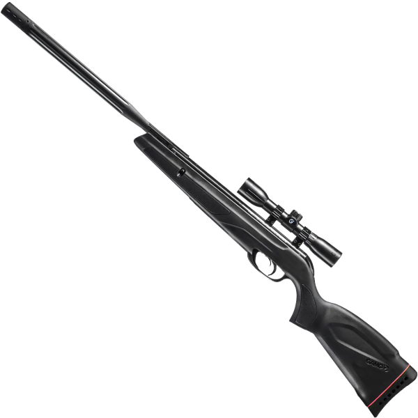 RIFLE WILDCAT WHISPER .177  611006785554